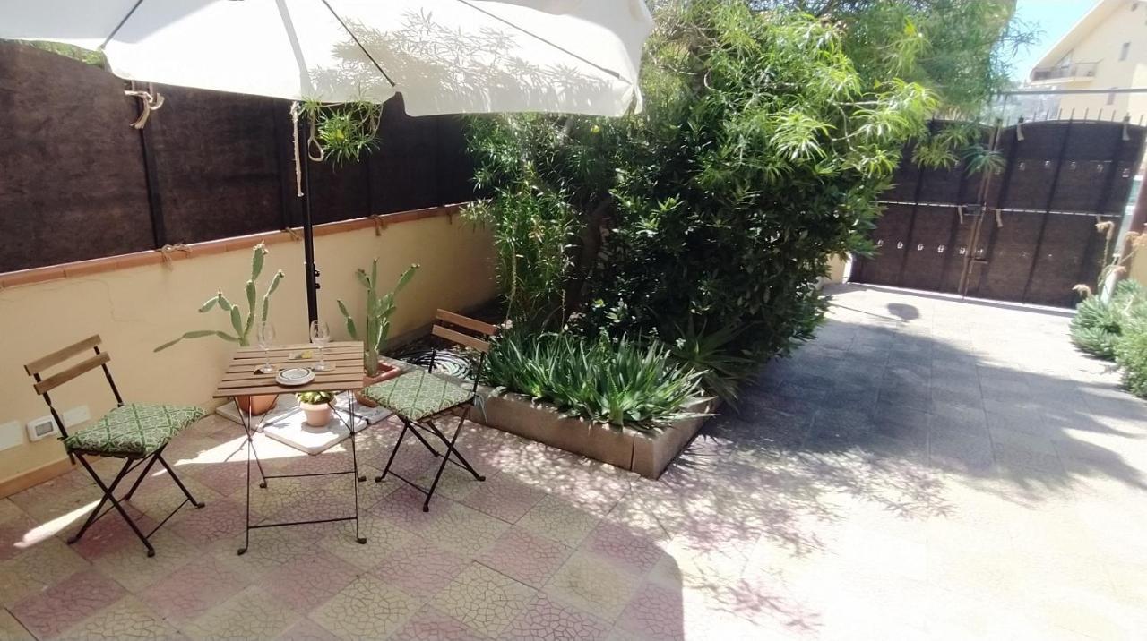 Сasa de vacaciones La Casa Di Gio *
